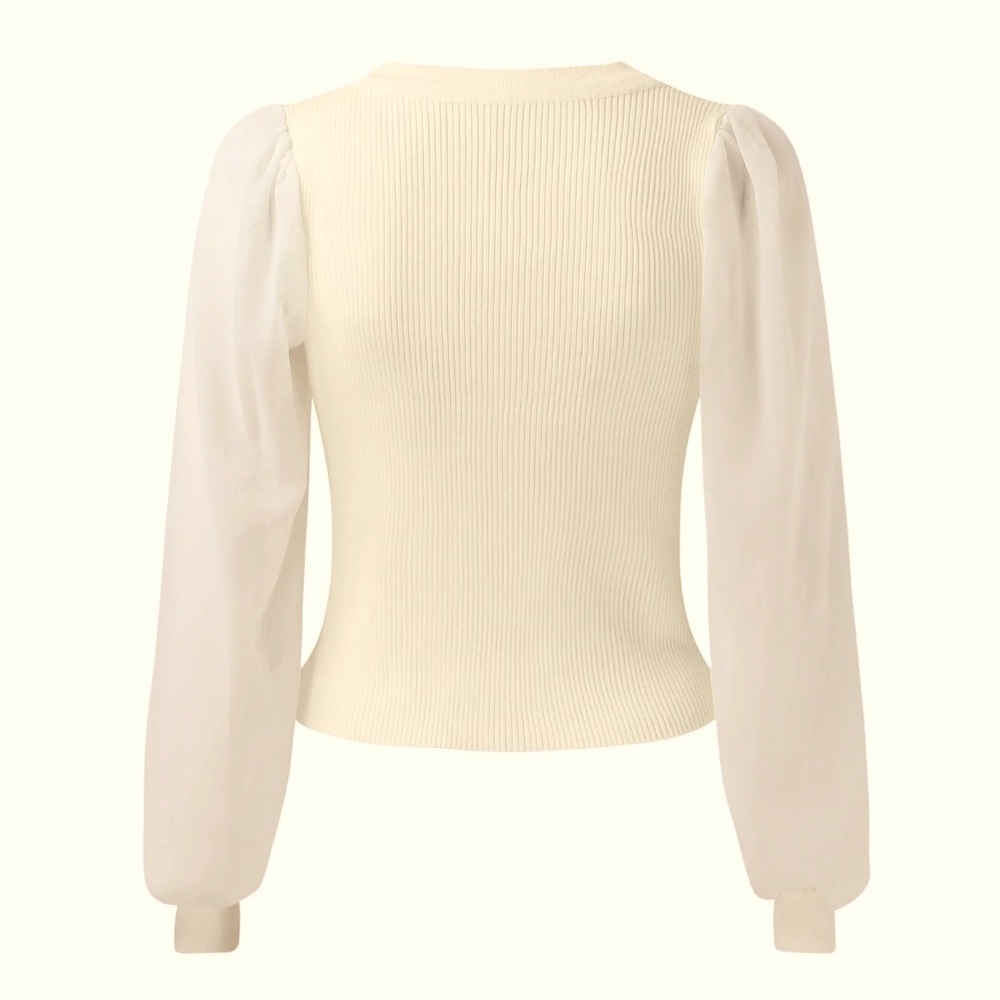 Express Blouse